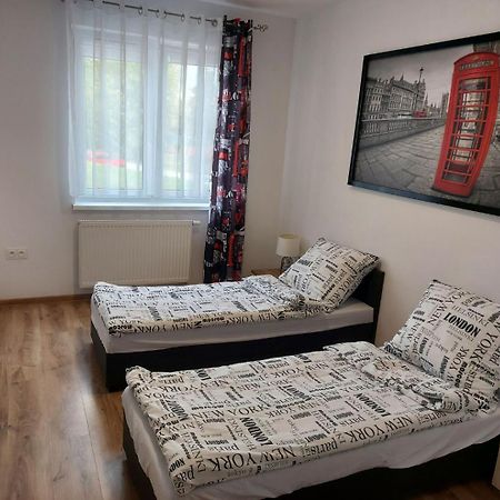 Apartament Jagiellonski Wschowa Eksteriør billede