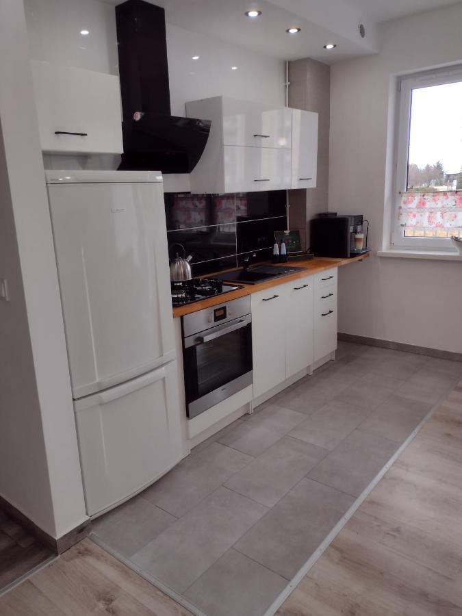 Apartament Jagiellonski Wschowa Eksteriør billede