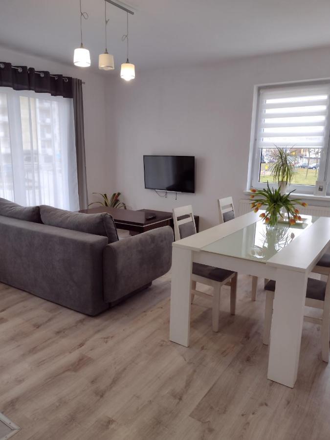 Apartament Jagiellonski Wschowa Eksteriør billede