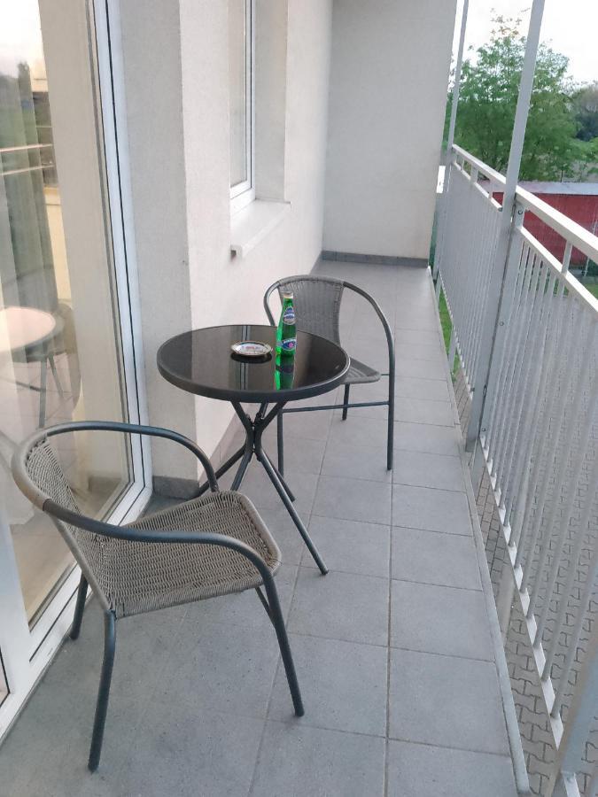 Apartament Jagiellonski Wschowa Eksteriør billede