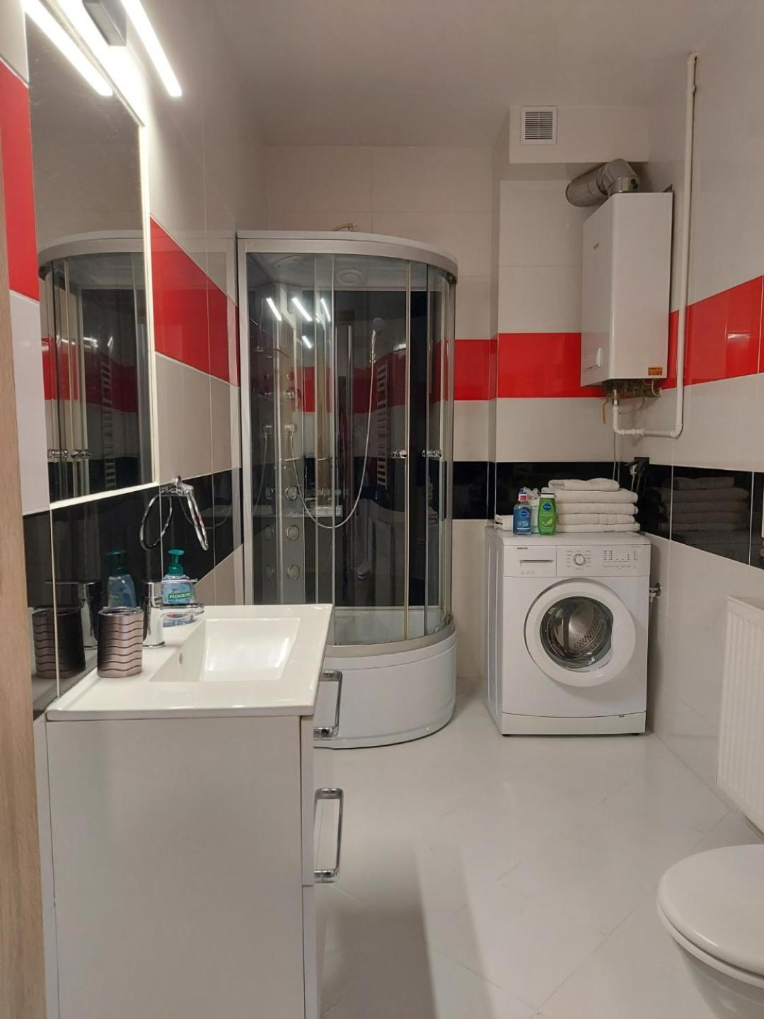 Apartament Jagiellonski Wschowa Eksteriør billede