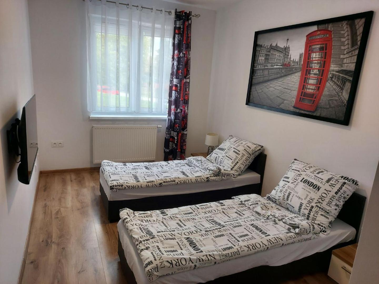Apartament Jagiellonski Wschowa Eksteriør billede